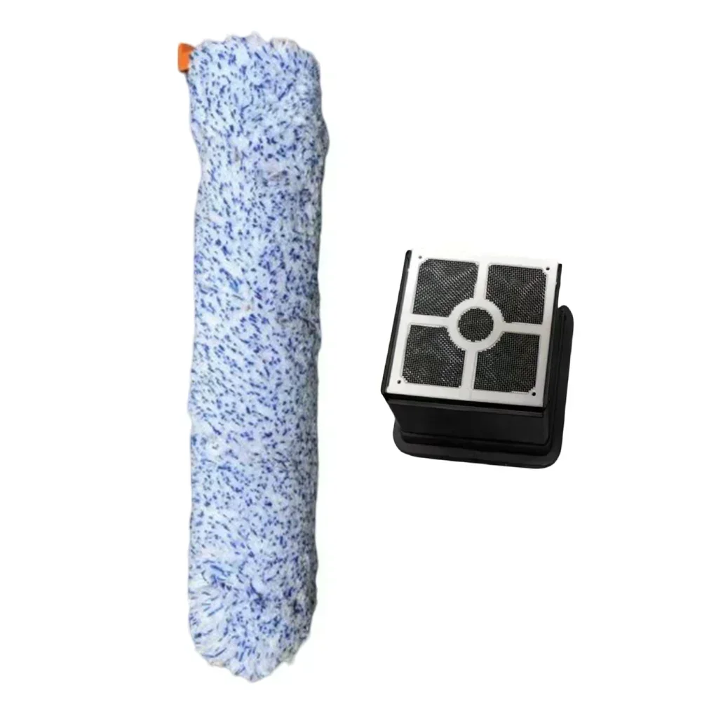 Roller Brush Filters For ILIFE For W90 Cordless Wireless Dry Cleaning Smart Washing Vacuum Cleaner Cordless Vac Spare Parts
Roller Brush Filters For ILIFE For W90 Cordless Wireless Dry Cleaning Smart Washing Vacuum Cleaner Cordless Vac Spare Parts