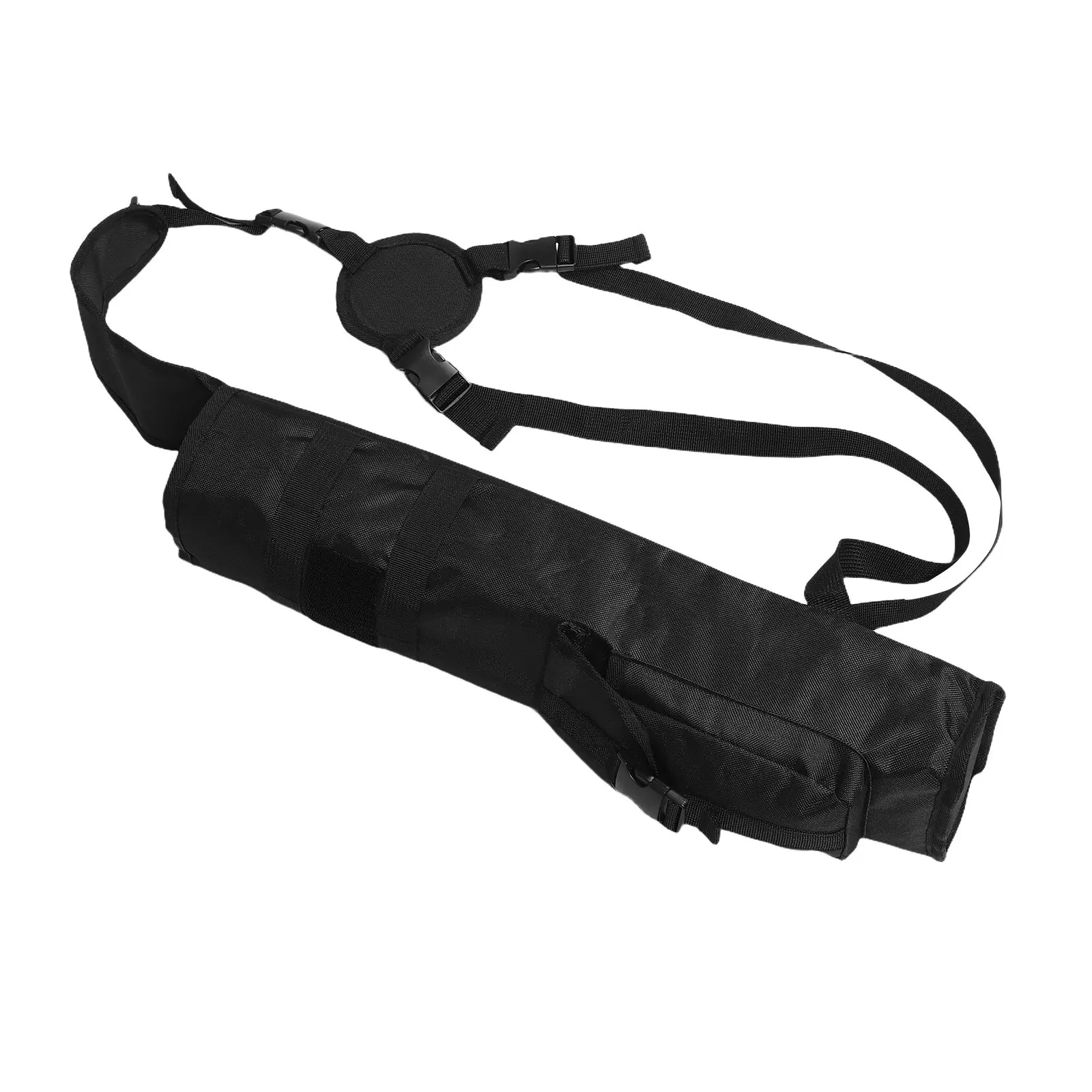 Многофункциональная сумка для стрел из оксфордской ткани, водонепроницаемая, портативная, для хранения стрел, большая вместимость, для рекурсивных и блочных луков, для активного отдыха, 1 шт.
Многофункциональная сумка для стрел из оксфордской ткани, водонепроницаемая, портативная, для хранения стрел, большая вместимость, для рекурсивных и блочных луков, для активного отдыха, 1 шт.