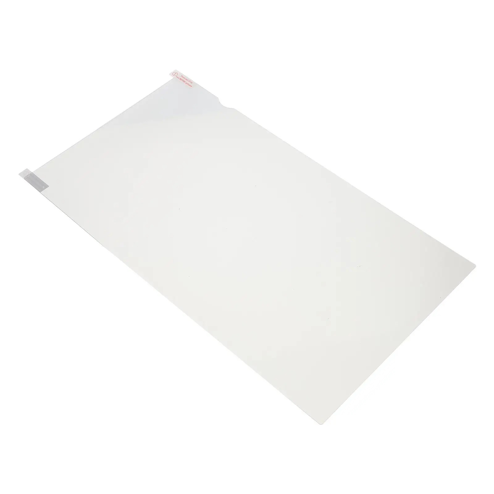 PET Screen Protector 15.6inch Laptop Anti Light Film Computer Protective Film High Transparency Anti Scratch Non Warping
PET Screen Protector 15.6inch Laptop Anti Light Film Computer Protective Film High Transparency Anti Scratch Non Warping