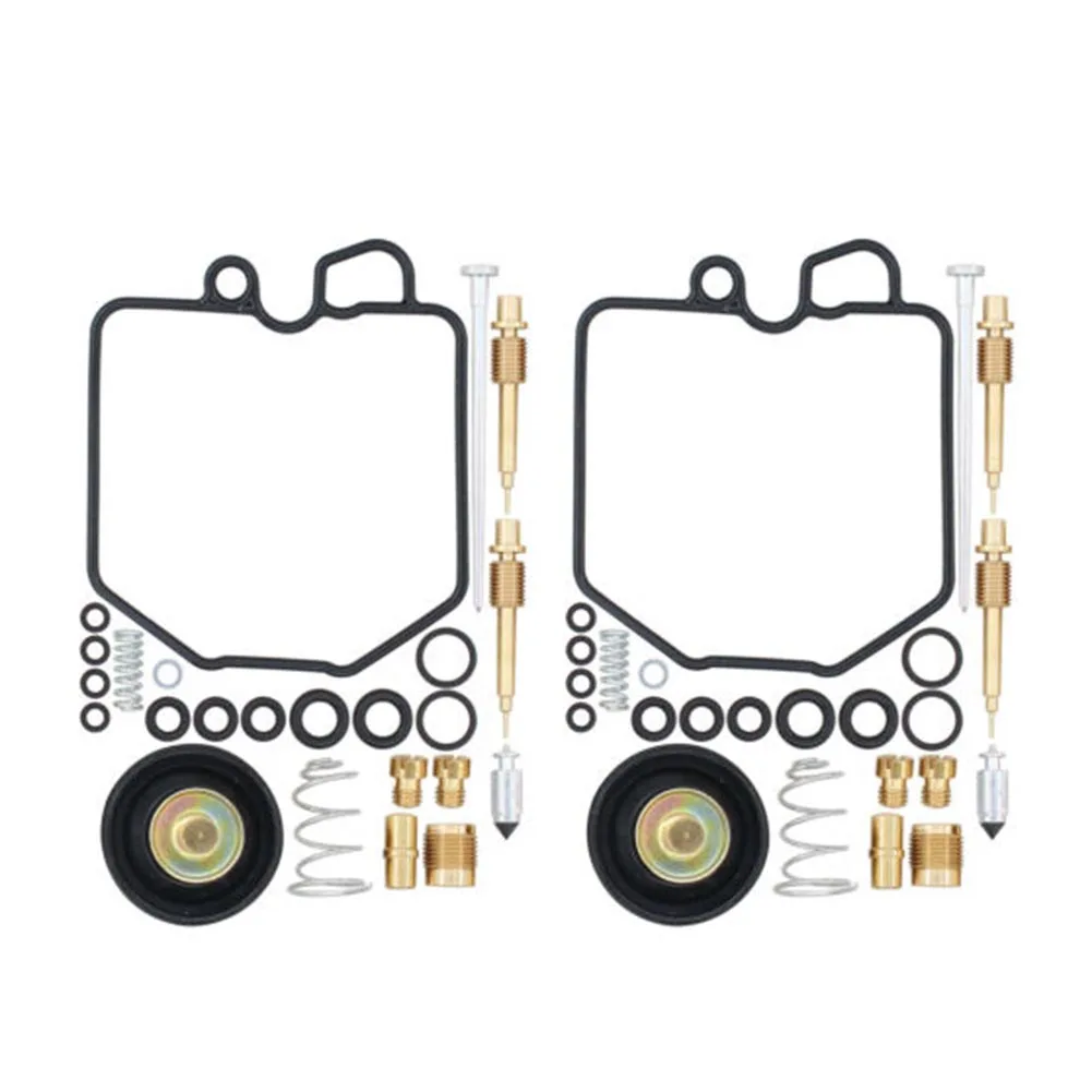 Replacement Carburetor kit For Honda CM400E CM400T 2set Of Carb Carburetor Repair Accessories Models Accessory
Replacement Carburetor kit For Honda CM400E CM400T 2set Of Carb Carburetor Repair Accessories Models Accessory
