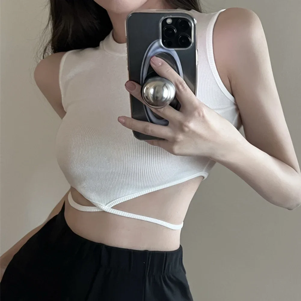 Casual Fashion Sexy Top Casual Outings Loose Fit All Seasons Suitable Comfortable Wear Daily Casual Outfit For Women
Casual Fashion Sexy Top Casual Outings Loose Fit All Seasons Suitable Comfortable Wear Daily Casual Outfit For Women