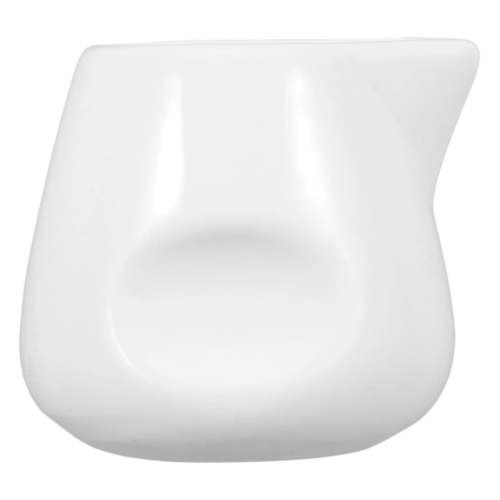 Premium Ceramic Milk Pourer Small Capacity for Cream Coffee Tea Sauce Dispenser Kitchen Dining Serving Tool Ceramic Milk Pitcher
Premium Ceramic Milk Pourer Small Capacity for Cream Coffee Tea Sauce Dispenser Kitchen Dining Serving Tool Ceramic Milk Pitcher