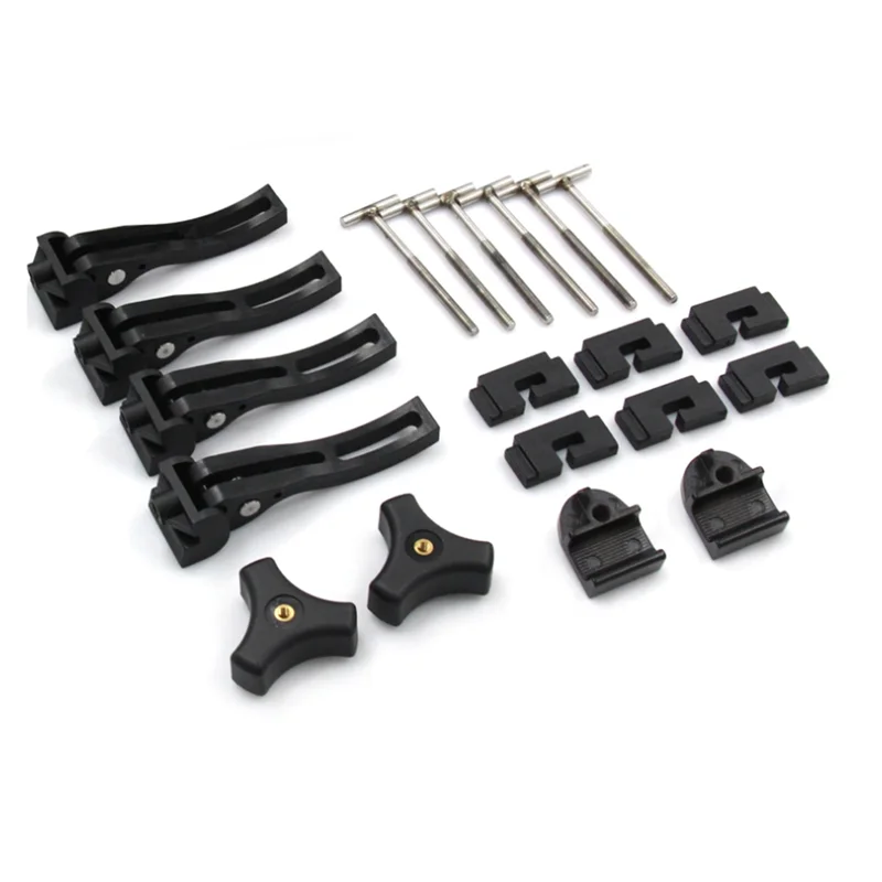 A74E-Tonneau Replacement Parts Kit Latch Of Safety Straps Bed Cover Replacement Accessories
A74E-Tonneau Replacement Parts Kit Latch Of Safety Straps Bed Cover Replacement Accessories