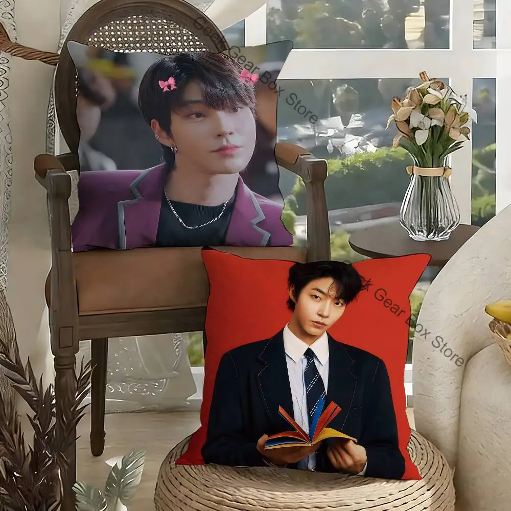 H-Hwang in Y-Youp Pillow Case cute cartoon anime peripheralsBedroom Sofa Decorative Cushion Cover Soft Cushion Cover
H-Hwang in Y-Youp Pillow Case cute cartoon anime peripheralsBedroom Sofa Decorative Cushion Cover Soft Cushion Cover
