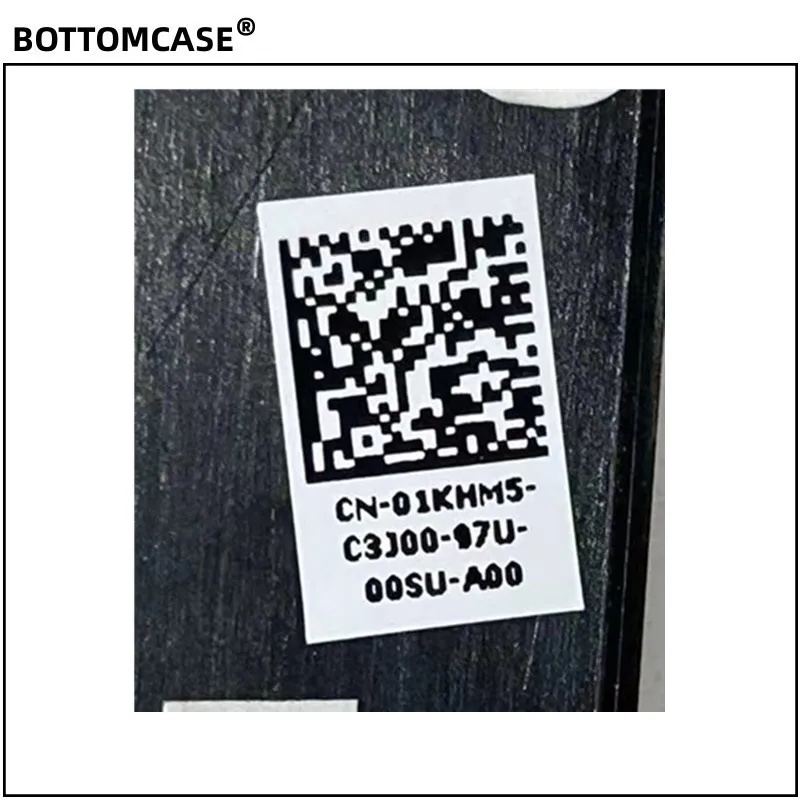 New For BOTTOMCASE® Latitude 7300 E7300 Laptop LCD Front Bezel cover 01KHM5 1KHM5
New For BOTTOMCASE® Latitude 7300 E7300 Laptop LCD Front Bezel cover 01KHM5 1KHM5