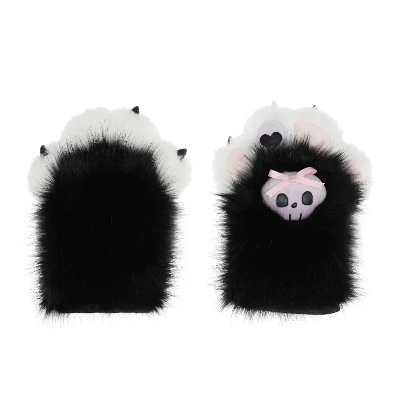 Plush, animal claws t creative sweet cool cos comic show props canine claws gloves accessories
Plush, animal claws t creative sweet cool cos comic show props canine claws gloves accessories