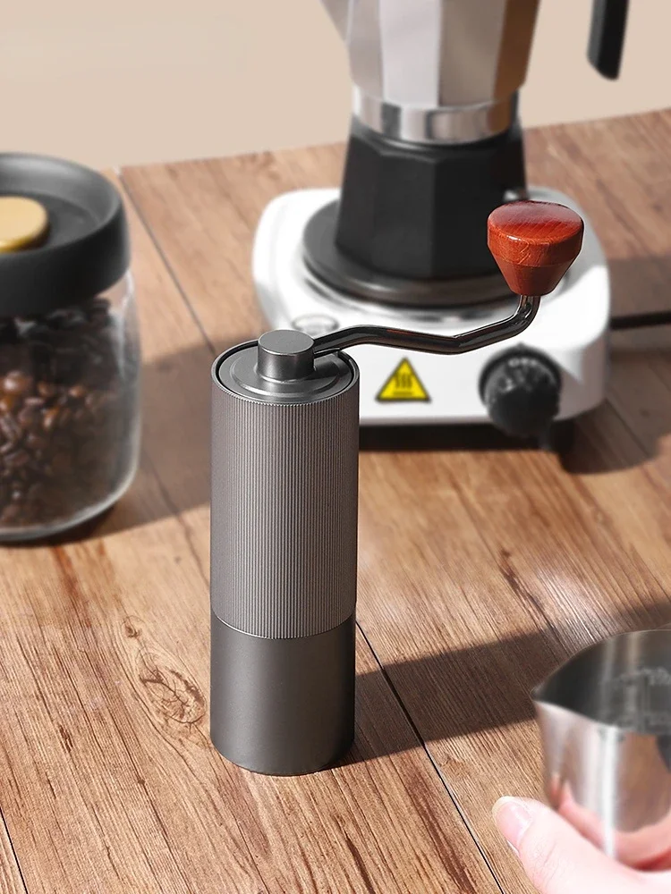 Hand Coffee Bean Grinder Small Manual Coffee Grinder for Household Use Manual Coffee Grinders Kitchen Coffeeware
Hand Coffee Bean Grinder Small Manual Coffee Grinder for Household Use Manual Coffee Grinders Kitchen Coffeeware