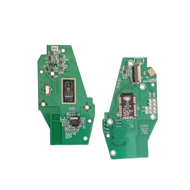 1 PC PCB mainboard for Logitech G604 wireless mouse, for repair and replacement.
1 PC PCB mainboard for Logitech G604 wireless mouse, for repair and replacement.