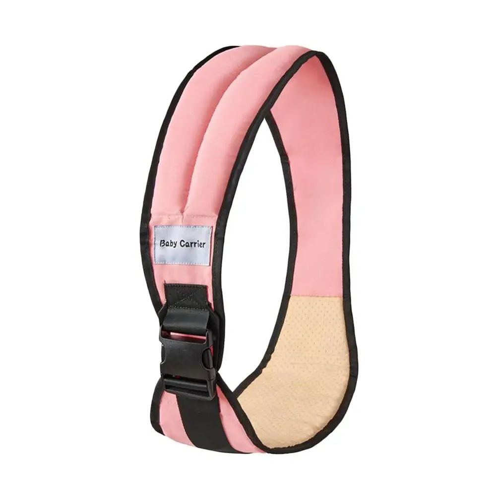 Слинг-переноска для малышей на талию: освободите руки, дышащая сумка для переноски ребенка, многофункциональный регулируемый плечевой ремень
Слинг-переноска для малышей на талию: освободите руки, дышащая сумка для переноски ребенка, многофункциональный регулируемый плечевой ремень