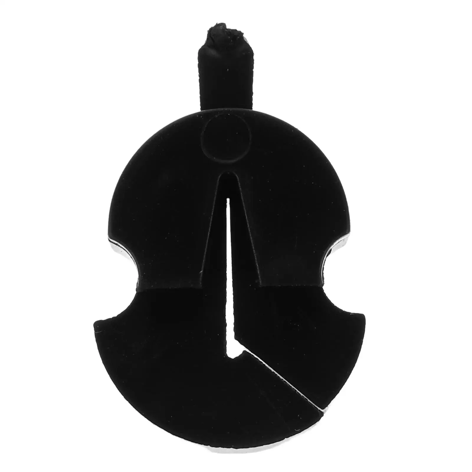Violin Viola Mute Standard Rubber Practice Mute for Silent Practice Sessions Tourte Style Violin Practice Mute Violin Practice S
Violin Viola Mute Standard Rubber Practice Mute for Silent Practice Sessions Tourte Style Violin Practice Mute Violin Practice S