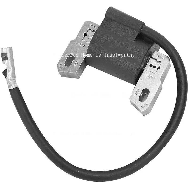 Suitable for High Voltage Pack 590455 799382 793354 Ignition Coil of Bailitong Lawn Mower
Suitable for High Voltage Pack 590455 799382 793354 Ignition Coil of Bailitong Lawn Mower