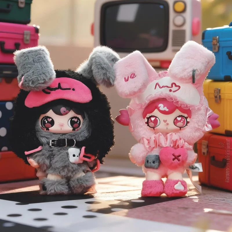 Genuine Lulumi Blind Box Languages Of The Heart Series Mystery Box Lulumi Action Figure Lulumi Keychain Decoration Gift Toy
Genuine Lulumi Blind Box Languages Of The Heart Series Mystery Box Lulumi Action Figure Lulumi Keychain Decoration Gift Toy