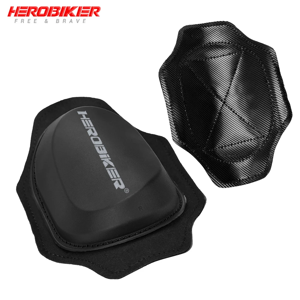 Motorcycle Heavy Locomotive Race Track Highway Practise Bend Knee Grinding Bag Slider Safety Road Racing Moto Knee Protection
Motorcycle Heavy Locomotive Race Track Highway Practise Bend Knee Grinding Bag Slider Safety Road Racing Moto Knee Protection