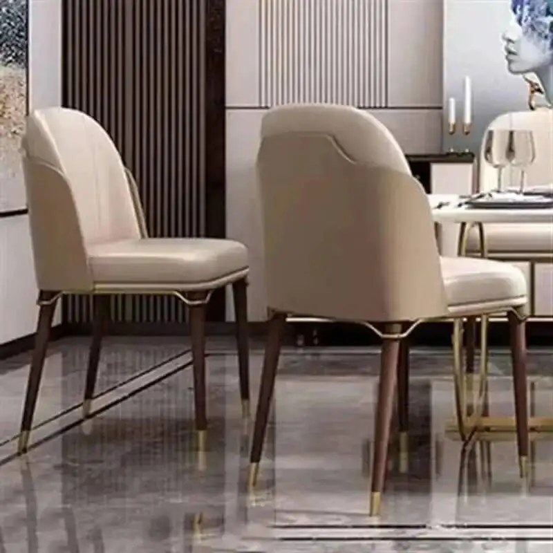 Balcony Furniture Chair Dresser Advanced Luxury Chairs Bedroom Home Relaxing Dining Room Wedding Krzeslo Modern Outdoor Cafe
Balcony Furniture Chair Dresser Advanced Luxury Chairs Bedroom Home Relaxing Dining Room Wedding Krzeslo Modern Outdoor Cafe