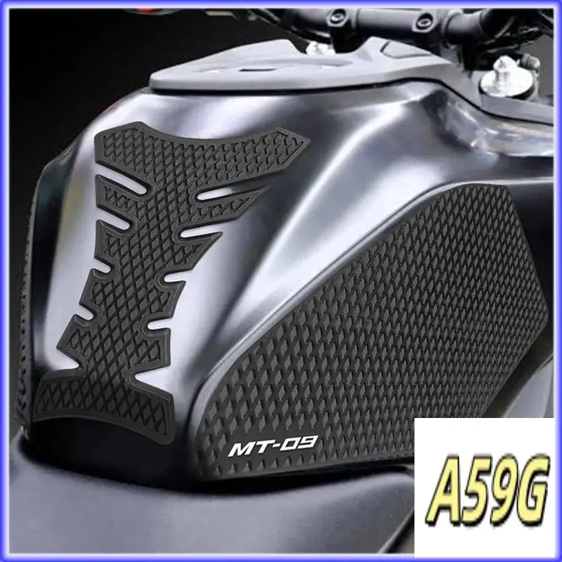 G9-Motorcycle Tank Pad Decal Knee Grip Tank Traction Pad Tank Pad For Yamaha MT-09 Motorcycle Accessories
G9-Motorcycle Tank Pad Decal Knee Grip Tank Traction Pad Tank Pad For Yamaha MT-09 Motorcycle Accessories