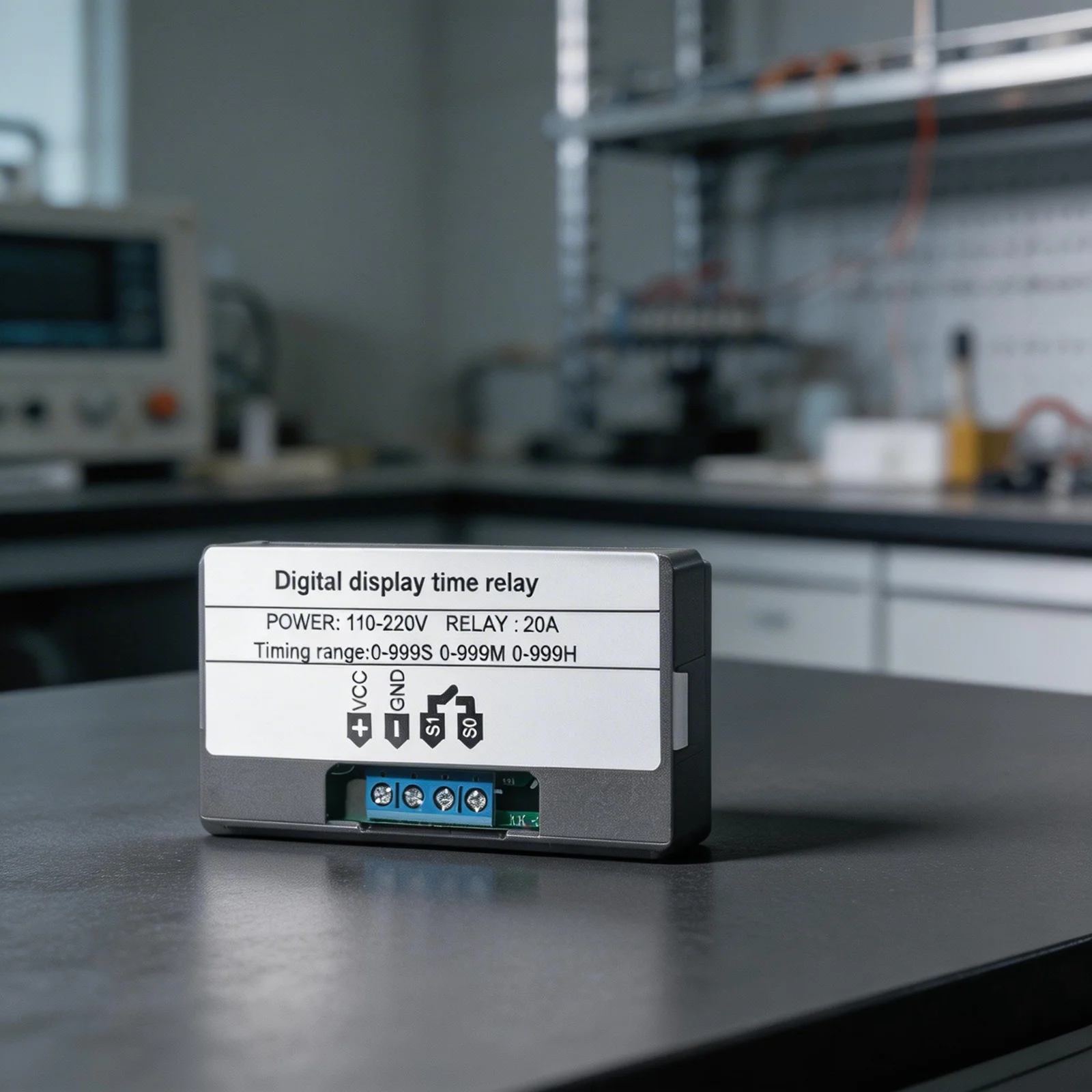 Lighting Automation LED Relay Module Led Module 79 43 27mm Power Safe Retention Timing Control Module 18 Operating Modes
Lighting Automation LED Relay Module Led Module 79 43 27mm Power Safe Retention Timing Control Module 18 Operating Modes