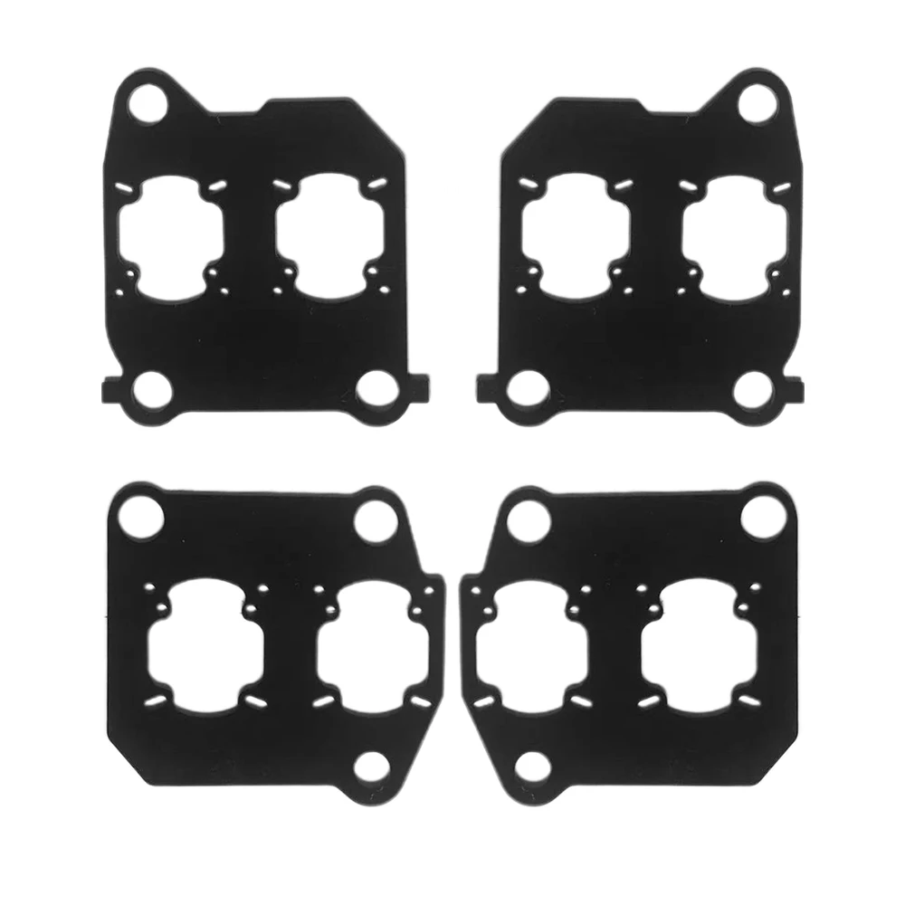 TAOCHIS Matrix Adapter Frame Headlights Transition Bracket for Chery Arrizo 8/ Fengyun A8 2022-2023 Projector Lens 4 pcs
TAOCHIS Matrix Adapter Frame Headlights Transition Bracket for Chery Arrizo 8/ Fengyun A8 2022-2023 Projector Lens 4 pcs