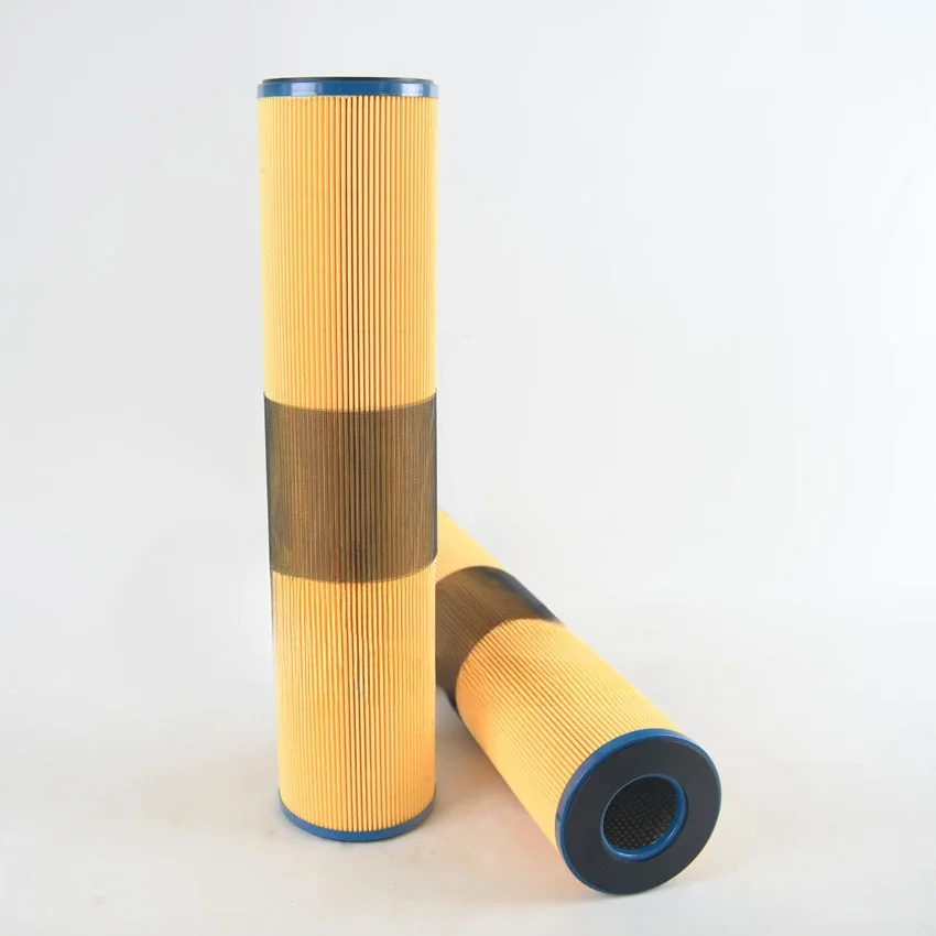 High quality HSP-44410 Separation filter cartridge Coalescer filter element Fuel oil biodiesel oil filter cartridge HSP44410
High quality HSP-44410 Separation filter cartridge Coalescer filter element Fuel oil biodiesel oil filter cartridge HSP44410