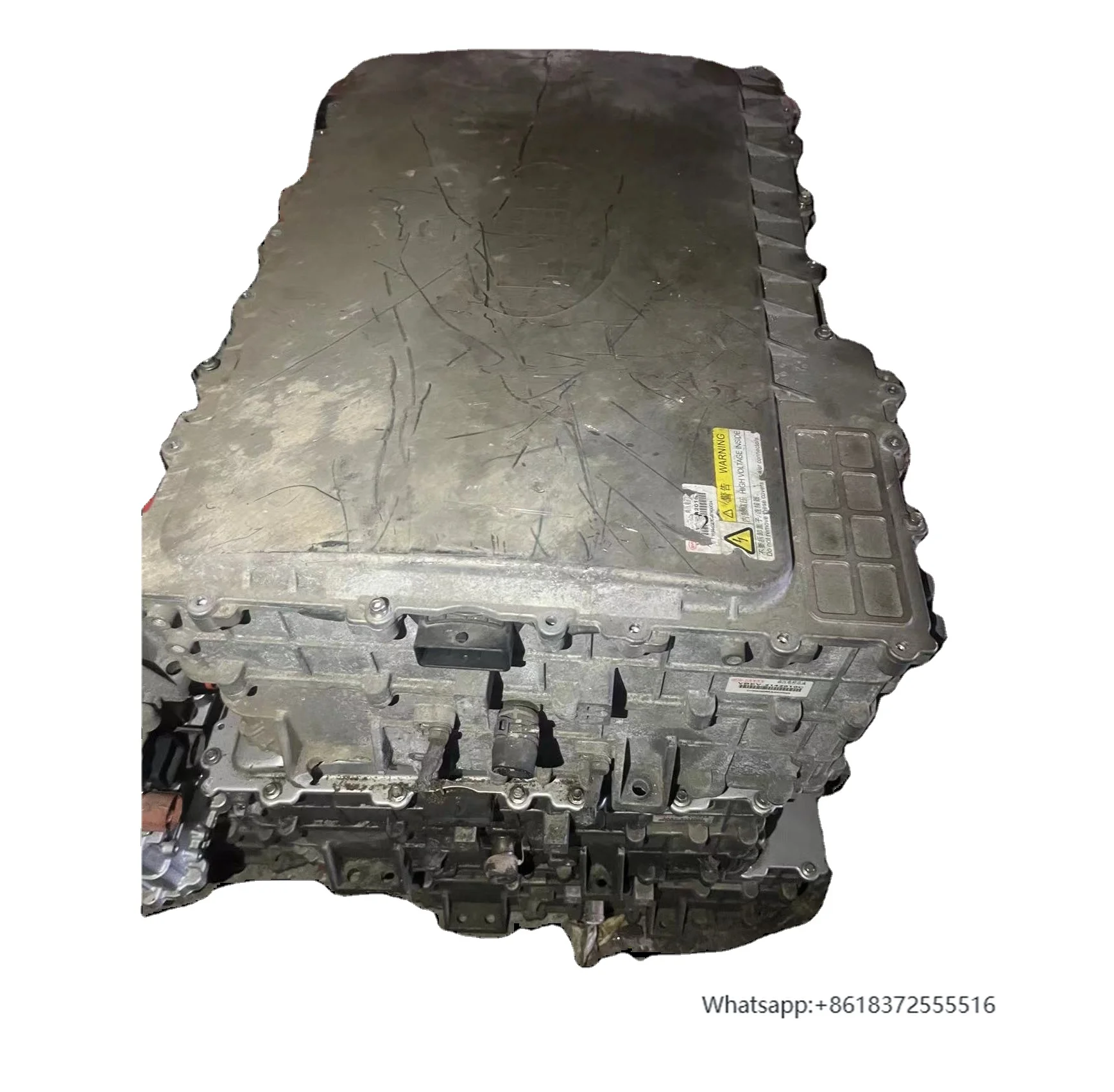 daNew Energy Vehicle Parts High Voltage Electric Control Assymbly for BYD T3 11477968-00
daNew Energy Vehicle Parts High Voltage Electric Control Assymbly for BYD T3 11477968-00