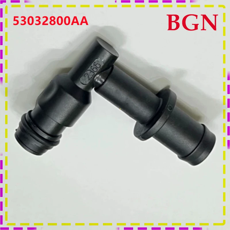 1Pcs 53032800AA PCV Valve Positive Crankcase Ventilation Valve For Jeep Grand Cherokee Dodge Dakota
1Pcs 53032800AA PCV Valve Positive Crankcase Ventilation Valve For Jeep Grand Cherokee Dodge Dakota