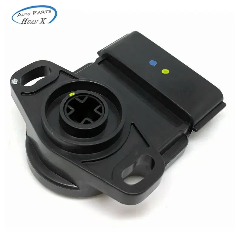 MR 578861 MR 578790 MR 475080 MR 578862 Педаль акселератора, датчик положения дроссельной заслонки TPS, 8 контактов для автозапчастей Mitsubishi Outlander 
MR 578861 MR 578790 MR 475080 MR 578862 Педаль акселератора, датчик положения дроссельной заслонки TPS, 8 контактов для автозапчастей Mitsubishi Outlander