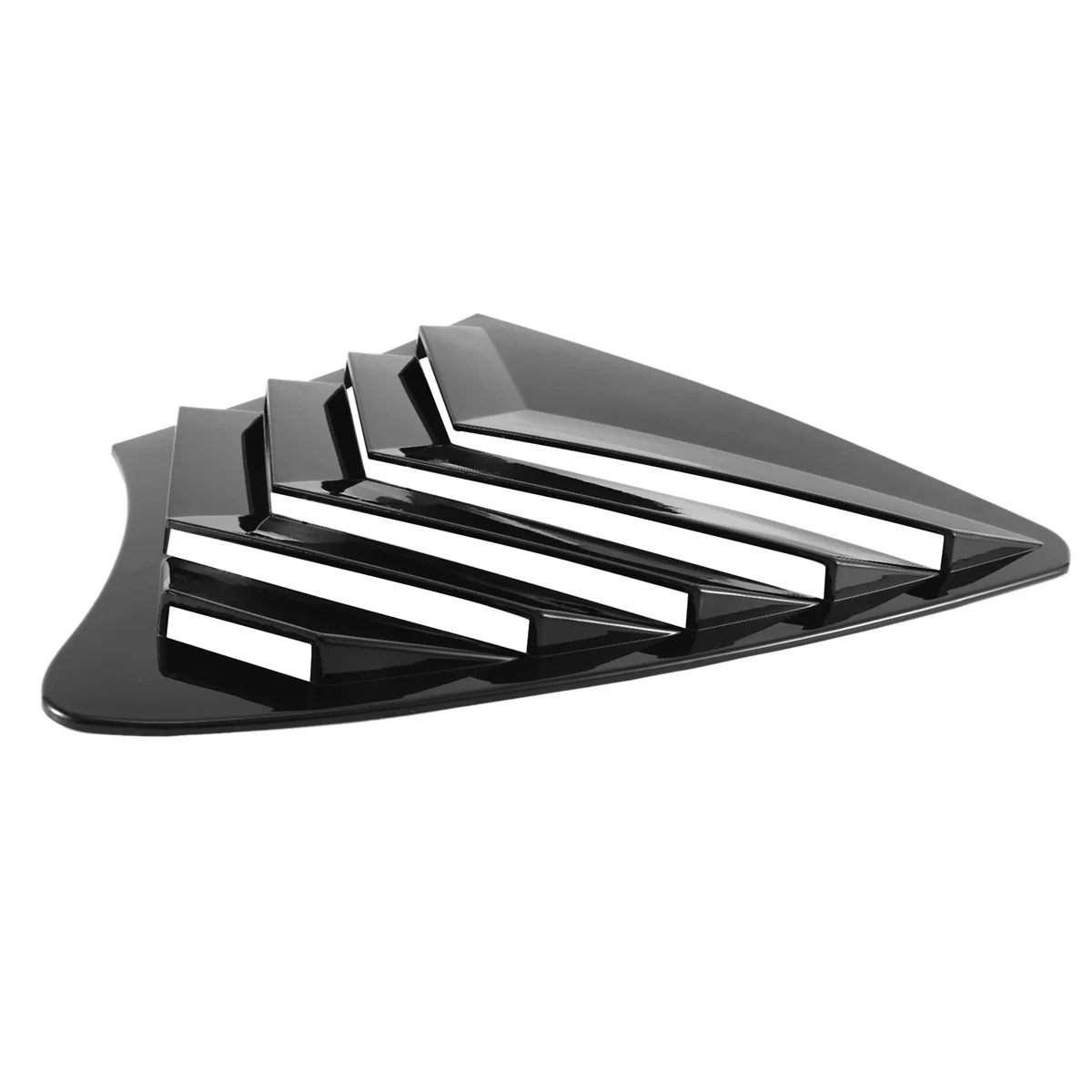 1Pair Car Side Window Louver Shutter Deflector Trim Cover for Nissan Infiniti Q50 2014-2022 Rear Air Vent Shade Scoop
1Pair Car Side Window Louver Shutter Deflector Trim Cover for Nissan Infiniti Q50 2014-2022 Rear Air Vent Shade Scoop
