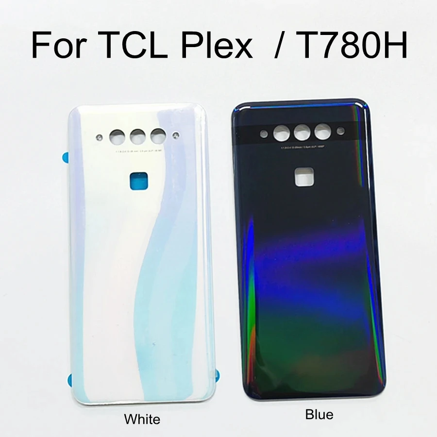 Для TCL Plex T780H задняя крышка батарейного отсека, дверца корпуса для TCL T780H, замена задней крышки батареи
Для TCL Plex T780H задняя крышка батарейного отсека, дверца корпуса для TCL T780H, замена задней крышки батареи