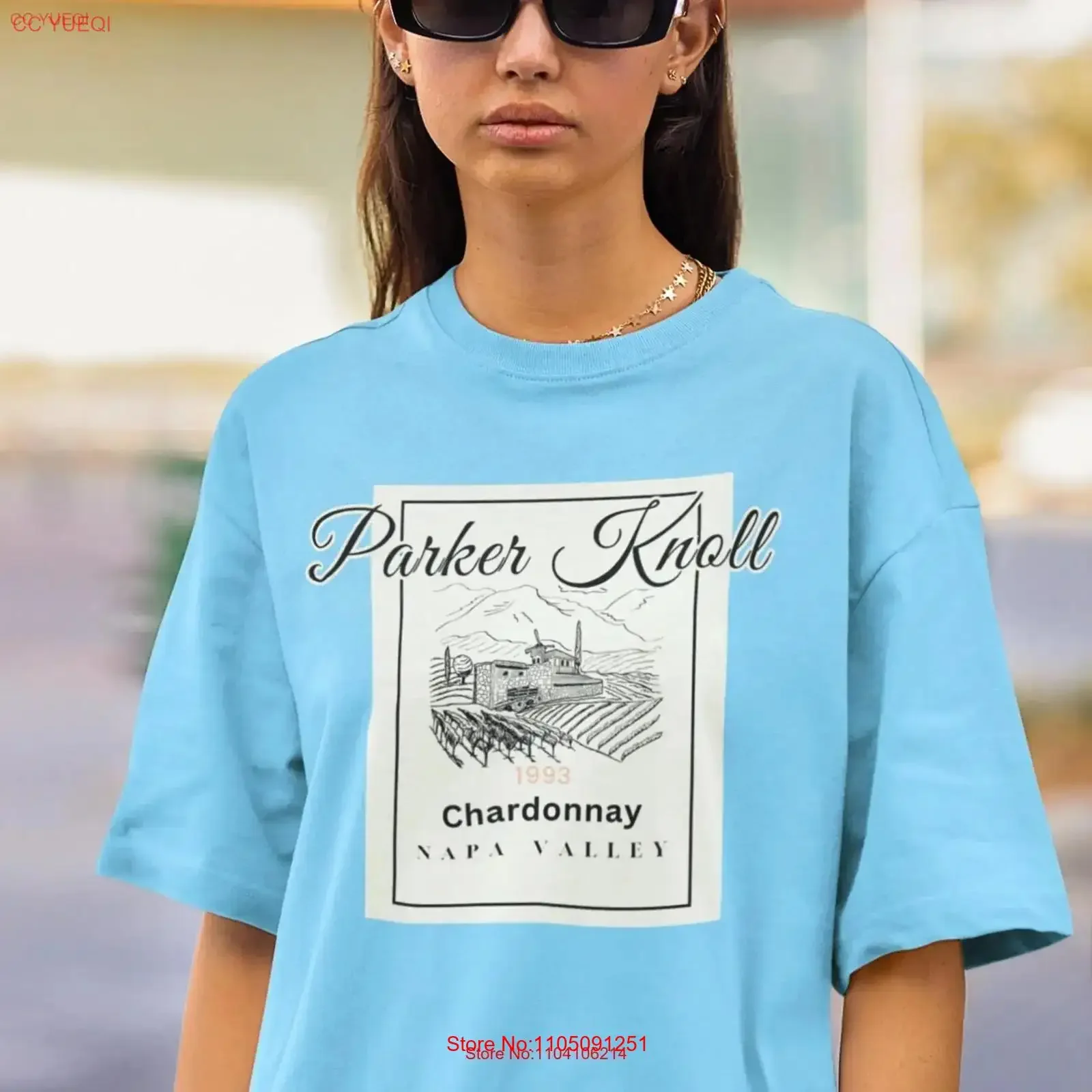 Parker Knoll Chardonnay Napa Valley 1993 T Shirt Camp Walden Parent Trap Hallie Annie Lindsey Lohan Funny 90s Movies vintage
Parker Knoll Chardonnay Napa Valley 1993 T Shirt Camp Walden Parent Trap Hallie Annie Lindsey Lohan Funny 90s Movies vintage