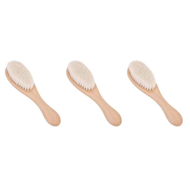 A005-3X Wooden Handle Hairdressing Soft Fiber Brush Barber Neck Duster Cleaning Remove Brush Hair Styling Tools
A005-3X Wooden Handle Hairdressing Soft Fiber Brush Barber Neck Duster Cleaning Remove Brush Hair Styling Tools