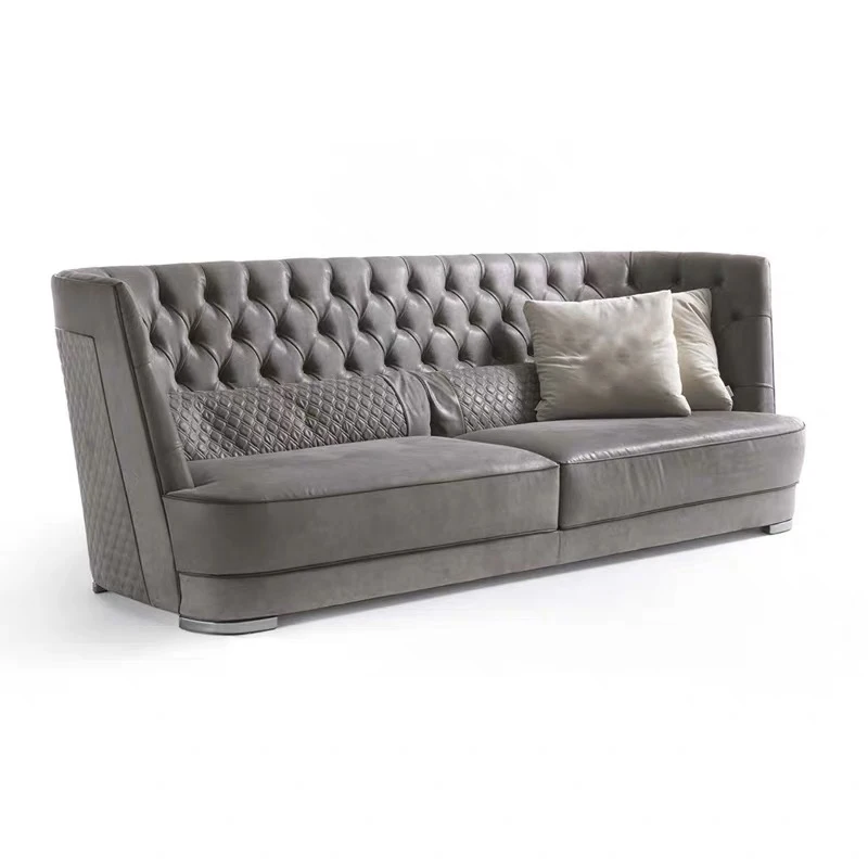 European style modern home furniture leisure couch velvet fabric sofa living room sofa
European style modern home furniture leisure couch velvet fabric sofa living room sofa