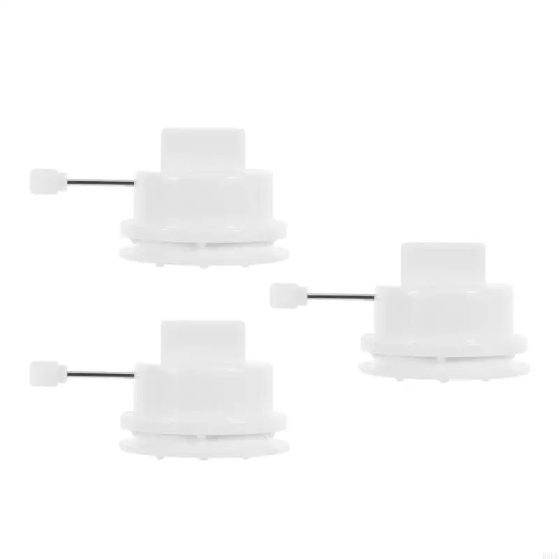 R6FD 3PCS Windup Toy Wing Mechanism Craft Toy Accessory Walking Robot Spring Movement
R6FD 3PCS Windup Toy Wing Mechanism Craft Toy Accessory Walking Robot Spring Movement