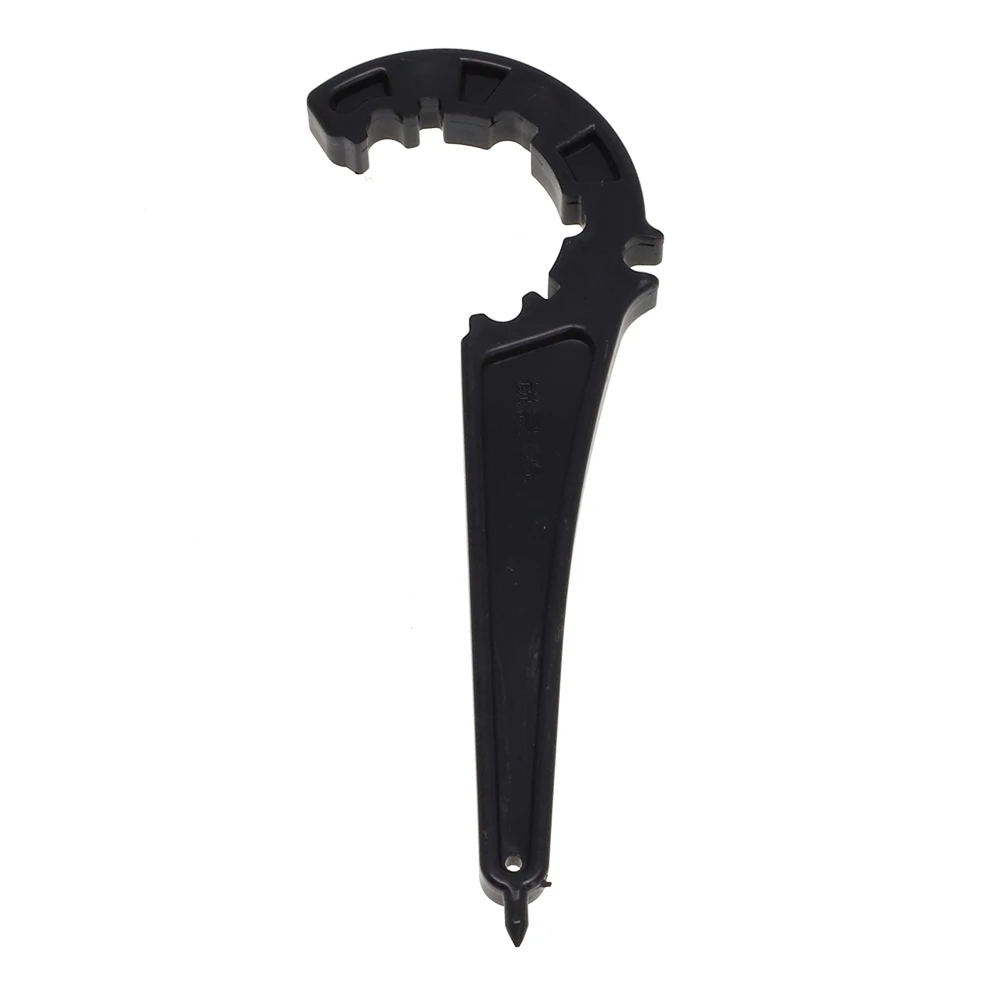PE Pipe Wrench Tool for Use with PE and PVC Pipe Fittings in Water Supply Drainage and Irrigation Infrastructure Projects
PE Pipe Wrench Tool for Use with PE and PVC Pipe Fittings in Water Supply Drainage and Irrigation Infrastructure Projects