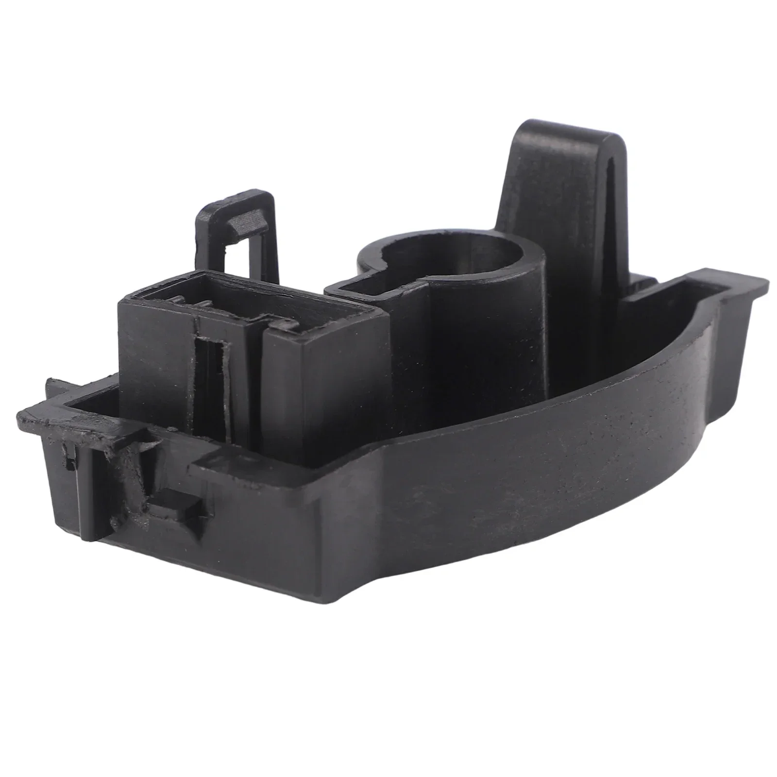 Outer Left Panel Black Rear Light Holder Non-deformation Quick Installation Wear-resistant Design Vehicle Repair
Outer Left Panel Black Rear Light Holder Non-deformation Quick Installation Wear-resistant Design Vehicle Repair