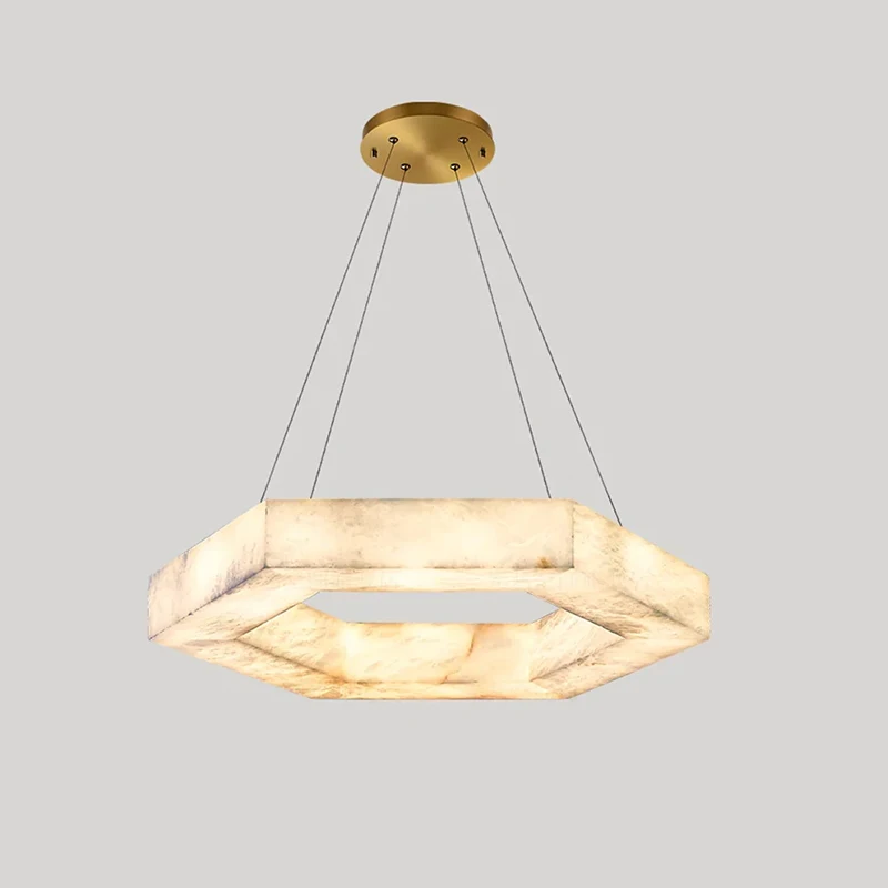 Marble Ceiling Pendant Light for Dining Room Kitchen Study Bedroom Chandelier Modern Polygon Lampshade Marble Decor Hanging Lamp
Marble Ceiling Pendant Light for Dining Room Kitchen Study Bedroom Chandelier Modern Polygon Lampshade Marble Decor Hanging Lamp