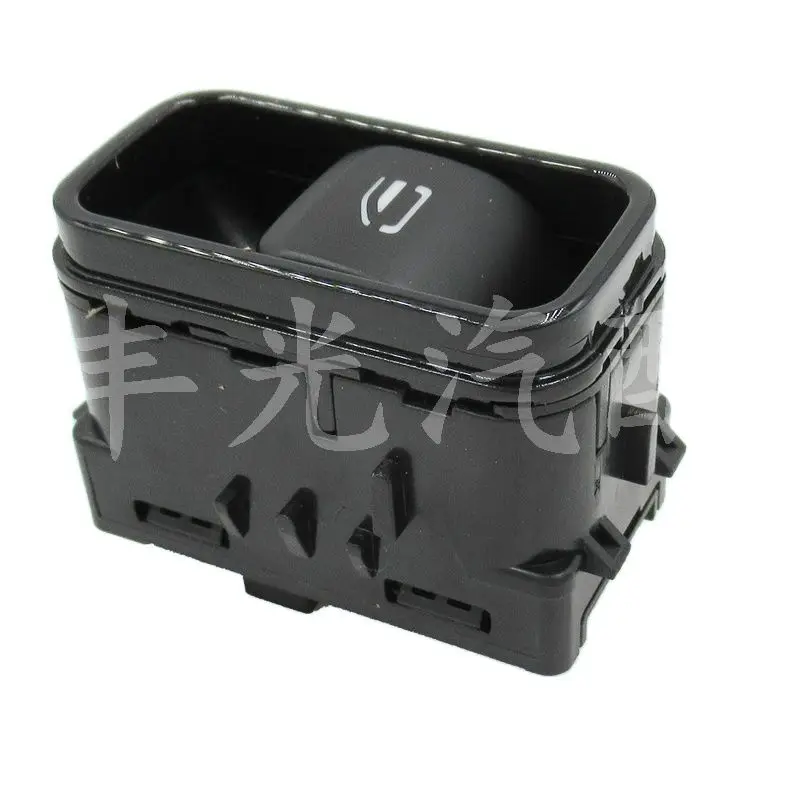 Factory Direct Auto Electric Power Window Control Switch Apply for 98- Mercedes-Benz W163 ML55 ML320 A9079050504 Passenger side
Factory Direct Auto Electric Power Window Control Switch Apply for 98- Mercedes-Benz W163 ML55 ML320 A9079050504 Passenger side