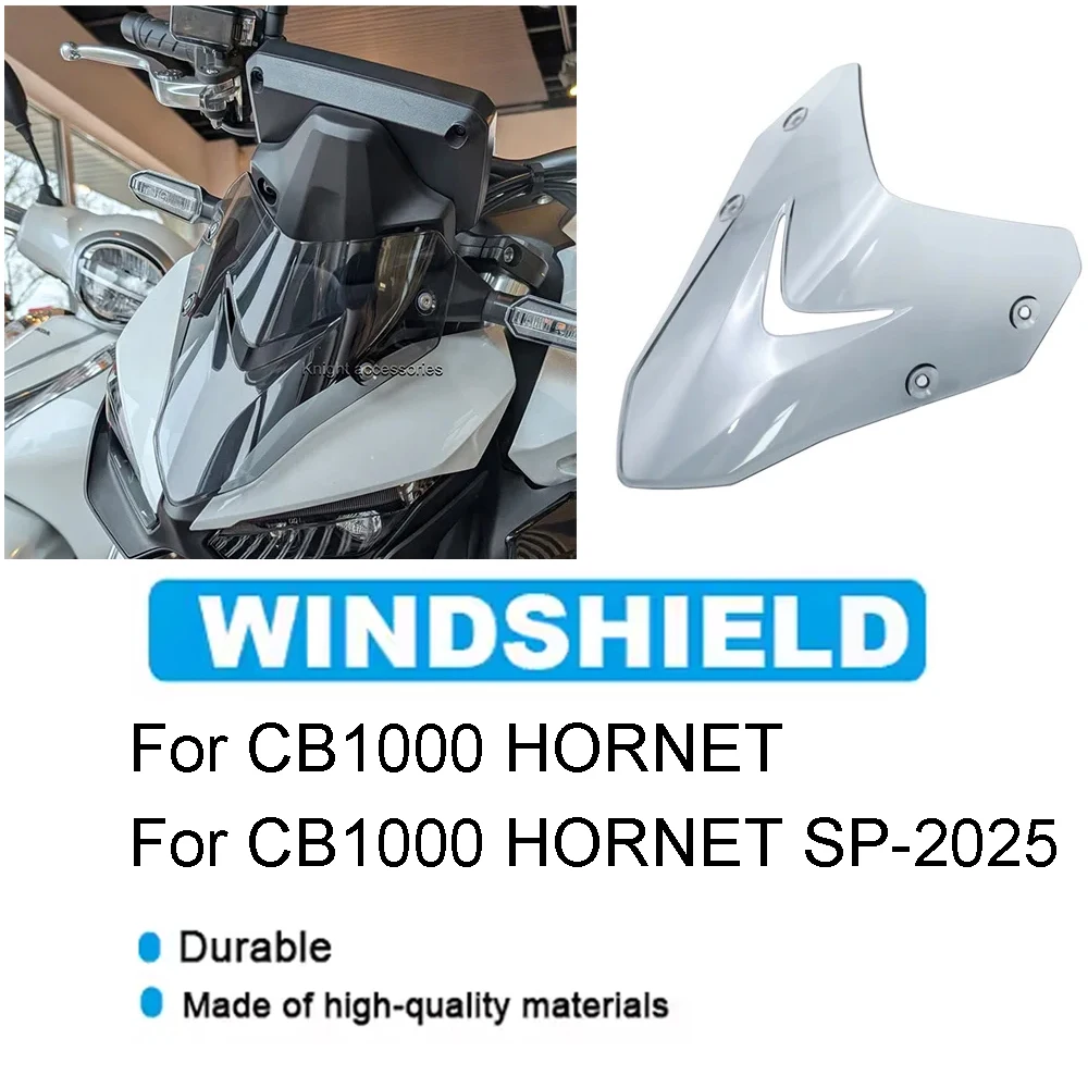 Windshield Windscreen Cover Motorcycle Meter Visor Wind Screen Deflector Protector Fit For Honda CB1000 CB 1000 Hornet SP 2025
Windshield Windscreen Cover Motorcycle Meter Visor Wind Screen Deflector Protector Fit For Honda CB1000 CB 1000 Hornet SP 2025