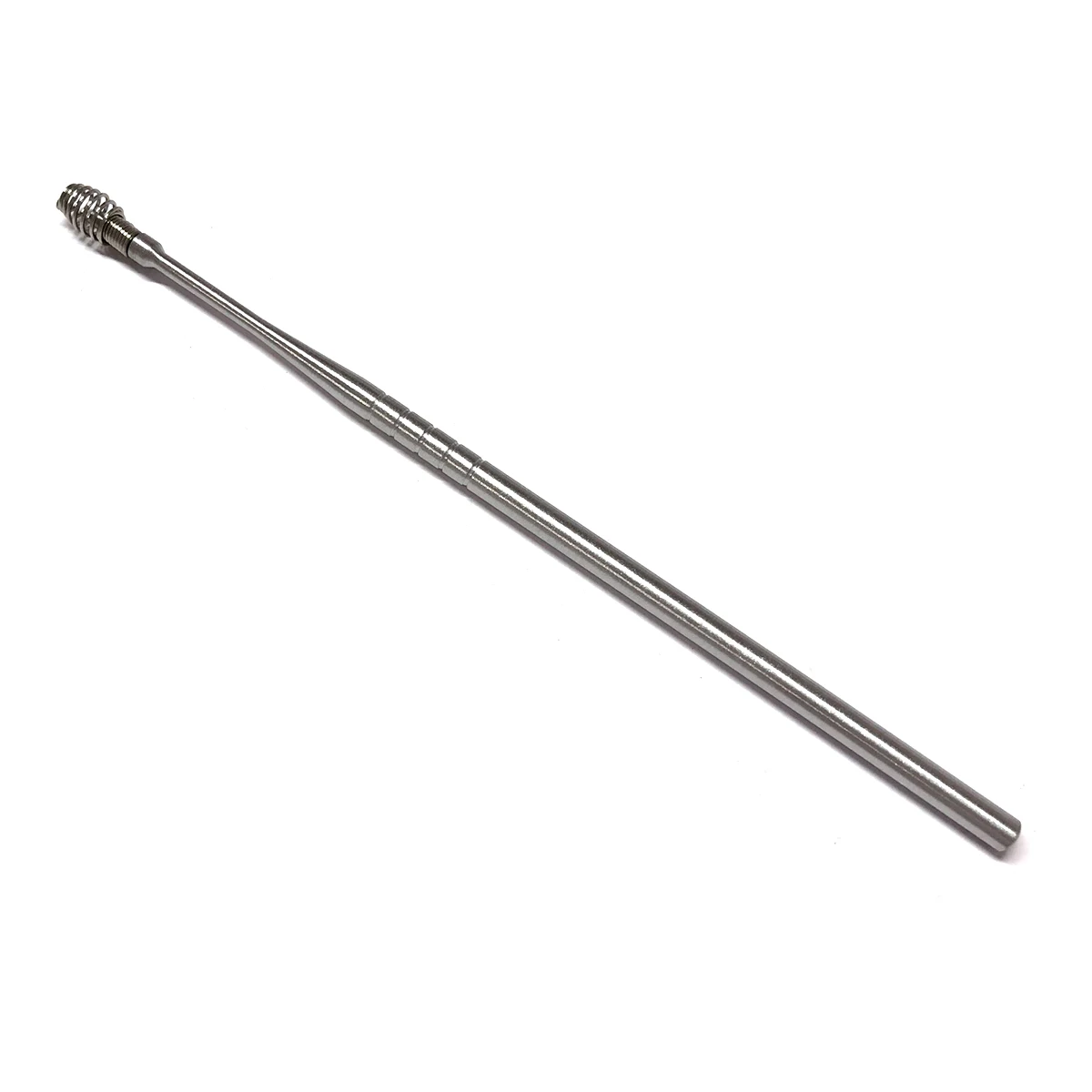 Rotary Ear Digging Cleaner Metal Earpicks Spiral Wax Remover Tools 11 5x0 5x0 4cm Stainless Steel Safe Anti Rust Easy Clean Home
Rotary Ear Digging Cleaner Metal Earpicks Spiral Wax Remover Tools 11 5x0 5x0 4cm Stainless Steel Safe Anti Rust Easy Clean Home