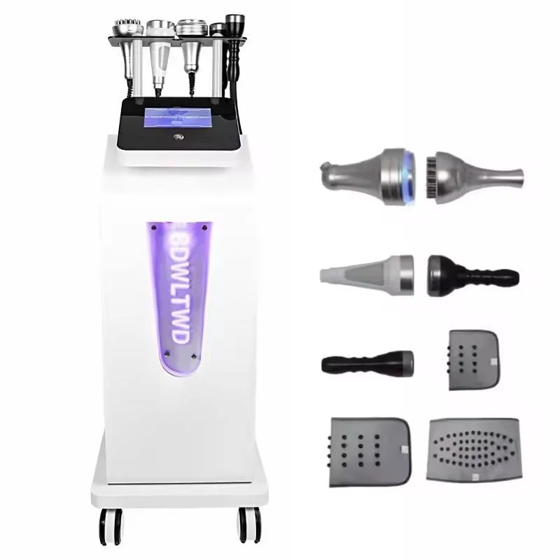 8D Vacuum Carving Slimming Cavitation Weight Loss Body Sculptig Fat Cellulite Removal Beauty Machine Shape Massage
8D Vacuum Carving Slimming Cavitation Weight Loss Body Sculptig Fat Cellulite Removal Beauty Machine Shape Massage