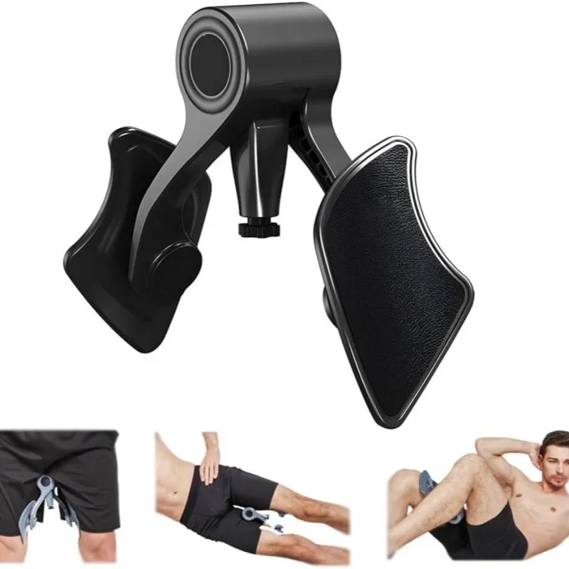 Adjustable Inner Thigh Exercise Equipment Pelvic Floor Muscle Trainer Leg Beauty Device Home Fitness Workout Equipment
Adjustable Inner Thigh Exercise Equipment Pelvic Floor Muscle Trainer Leg Beauty Device Home Fitness Workout Equipment