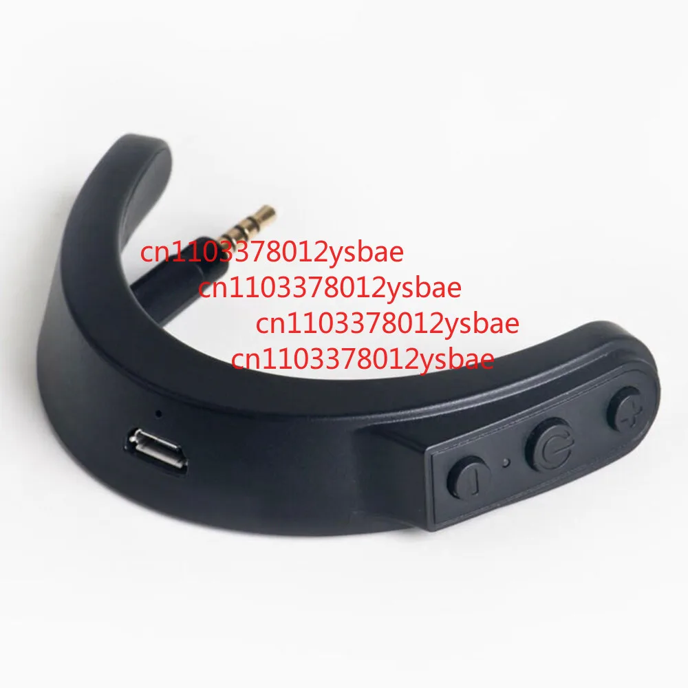 Беспроводной Bluetooth-адаптер 5.0 для наушников Bose QC25 QuietComfort 25, apt-XLL
Беспроводной Bluetooth-адаптер 5.0 для наушников Bose QC25 QuietComfort 25, apt-XLL