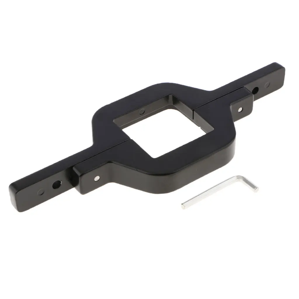 Кронштейны для крепления буксировочного сцепного устройства для грузовика, прицепа, внедорожника, подходят для светодиодного рабочего фонаря, освещение вождения, обратное заднее резервное освещение
Кронштейны для крепления буксировочного сцепного устройства для грузовика, прицепа, внедорожника, подходят для светодиодного рабочего фонаря, освещение вождения, обратное заднее резервное освещение