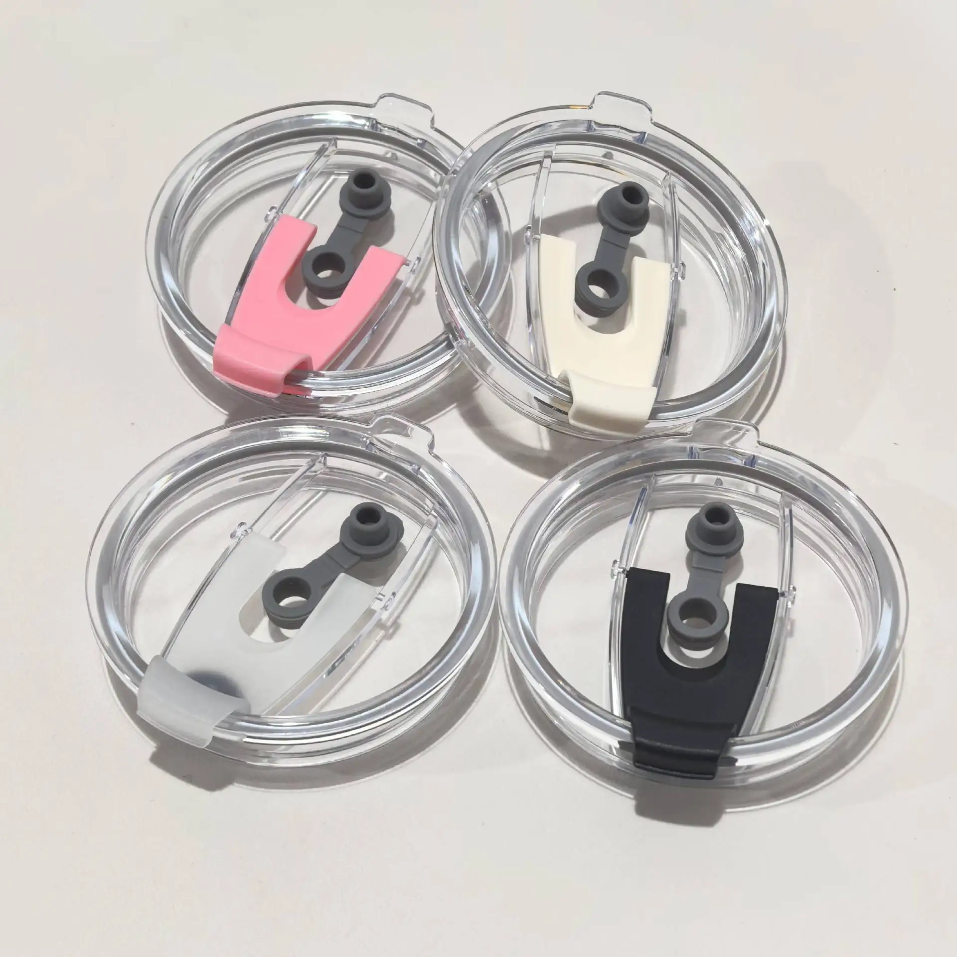 1 шт., 40 унций, герметичная откидная соломенная крышка для стаканов, герметичная крышка для чашки, сменная крышка для банки с защитой от разливов, герметичная крышка для стаканов, аксессуары
1 шт., 40 унций, герметичная откидная соломенная крышка для стаканов, герметичная крышка для чашки, сменная крышка для банки с защитой от разливов, герметичная крышка для стаканов, аксессуары