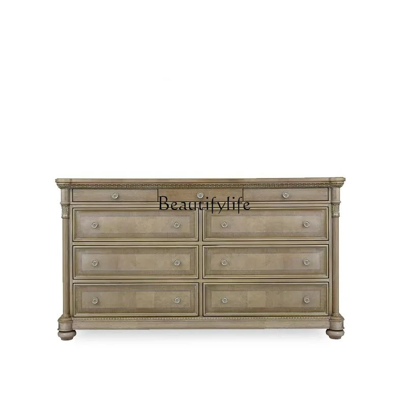 Jade Emerald Bucket Cabinet European-style Bucket Cabinet Solid Wood Bucket Cabinet
Jade Emerald Bucket Cabinet European-style Bucket Cabinet Solid Wood Bucket Cabinet