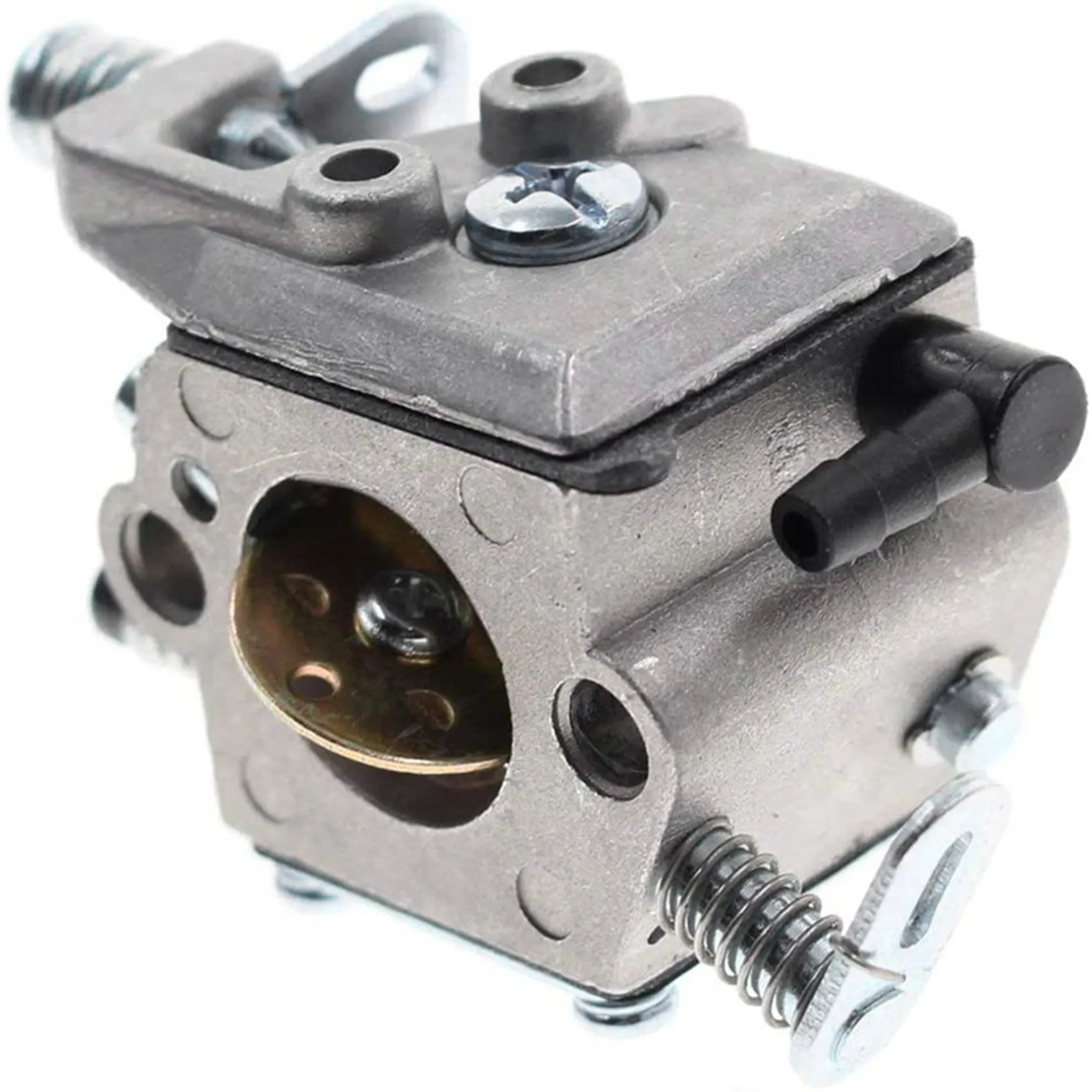 BAAJ-2X Carburetor Air Filter Kit For Stihl 021 023 025 MS210 MS230 MS250 250 Chainsaw 1123 120 0605, 1123 160 1650
BAAJ-2X Carburetor Air Filter Kit For Stihl 021 023 025 MS210 MS230 MS250 250 Chainsaw 1123 120 0605, 1123 160 1650