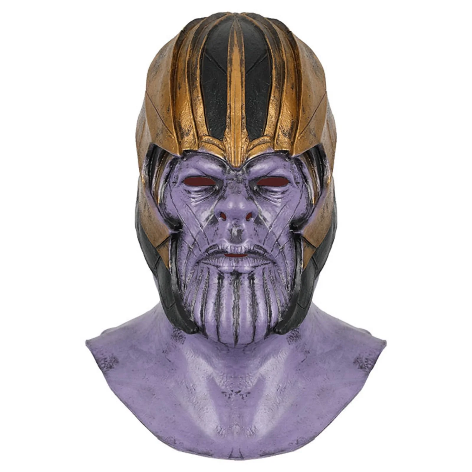 1PC Popular Character Mask Headset Latex Horror Headset Prank Scary Costume Prop for Party Decoration
1PC Popular Character Mask Headset Latex Horror Headset Prank Scary Costume Prop for Party Decoration