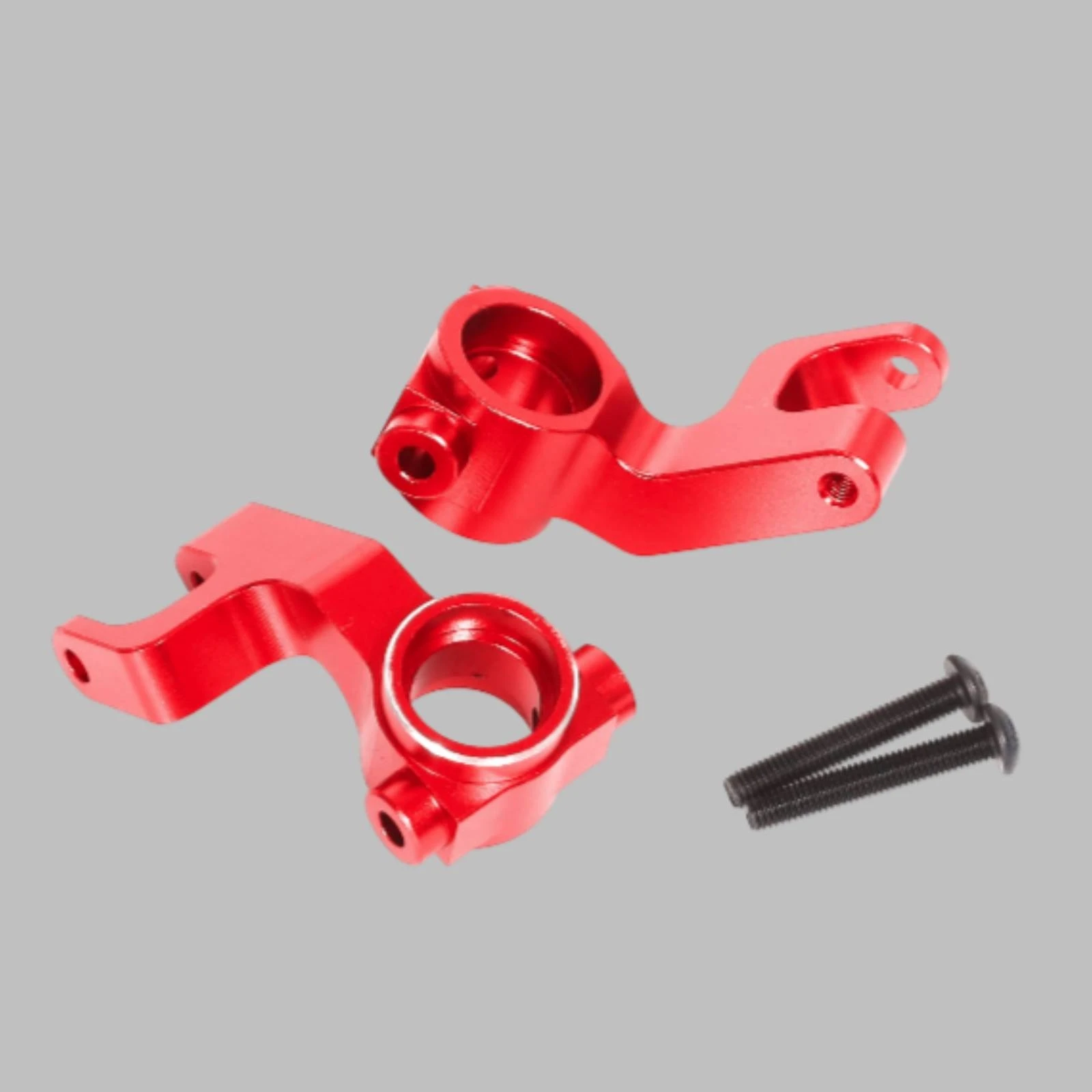 Monster Truck Steering Cups Includes Screws Rc Part Auto Parts Curved Bracket Shape
Monster Truck Steering Cups Includes Screws Rc Part Auto Parts Curved Bracket Shape