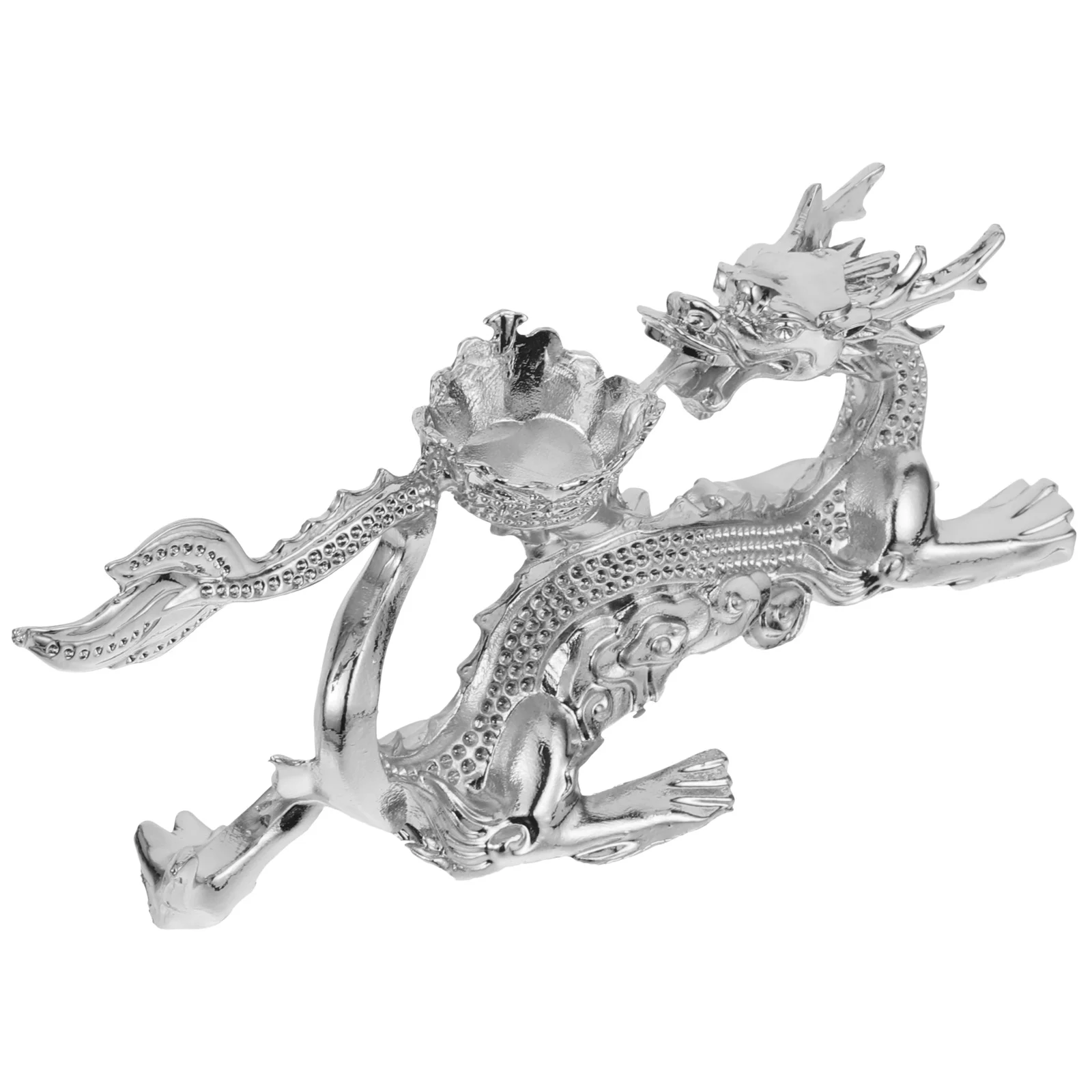 Elegant Crystal Sphere Stand with Dragon Design Sturdy Metal Base for Home Office Decor Lucky Gift Fine Craftsmanship Display
Elegant Crystal Sphere Stand with Dragon Design Sturdy Metal Base for Home Office Decor Lucky Gift Fine Craftsmanship Display