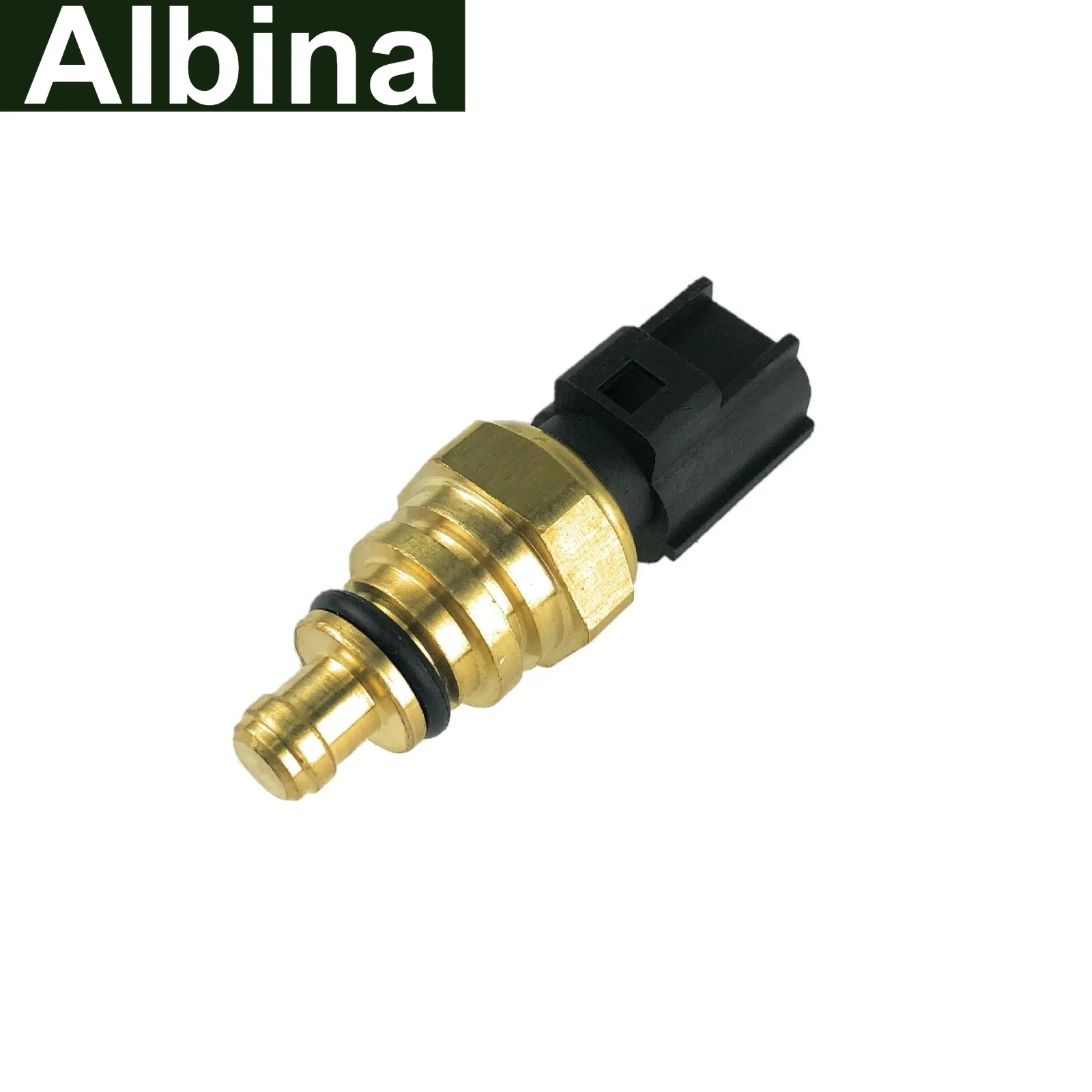 4603183 ENGINE COOLANT TEMPERATURE SENSOR FOR LAND ROVER LR3, RANGE ROVER SPORT 4.4L AJV8 / 4.2L
4603183 ENGINE COOLANT TEMPERATURE SENSOR FOR LAND ROVER LR3, RANGE ROVER SPORT 4.4L AJV8 / 4.2L