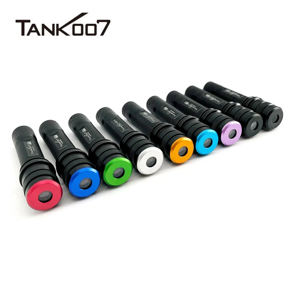 TANK007 Professional Forensic Evidence Collection Linterna LED Uniform Crime Scene Forensic Kits Flashlight Advanced Torch Light
TANK007 Professional Forensic Evidence Collection Linterna LED Uniform Crime Scene Forensic Kits Flashlight Advanced Torch Light