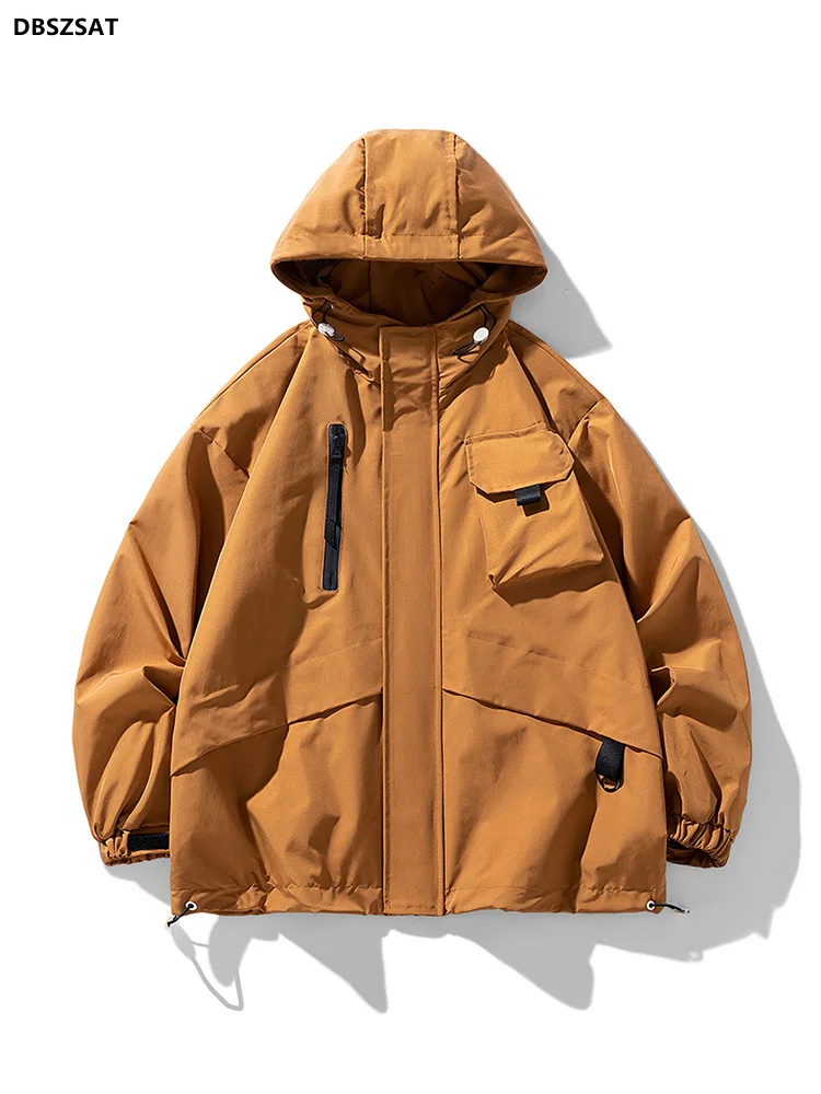 M-4XL Mens Jackets Spring Autumn Male Coats Stand Collar Zipper Solid Casual Simplicity Korean Outerwear Top Clothes Hw91
M-4XL Mens Jackets Spring Autumn Male Coats Stand Collar Zipper Solid Casual Simplicity Korean Outerwear Top Clothes Hw91